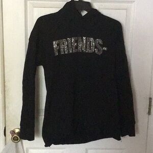 Vlone friends hoodie